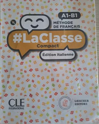 LACLASSE COMPACT-  978-88-58-33884-1