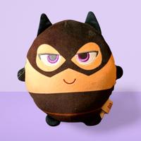 Peluche Cat Woman Justice League - Perfetto 