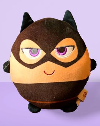 Peluche Cat Woman Justice League - Perfetto 
