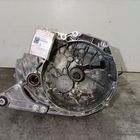 CAMBIO MANUALE COMPLETO FORD Kuga Serie LX6R7002AH