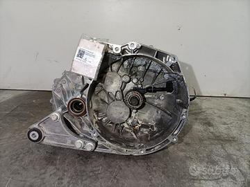 CAMBIO MANUALE COMPLETO FORD Kuga Serie LX6R7002AH