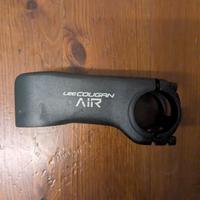 Attacco Air LeeCougan 90mm