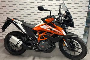 Ktm 390 Adventure