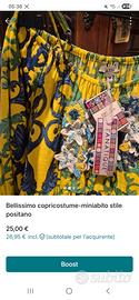copricostume-miniabito