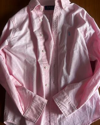 Camicia ralph lauren