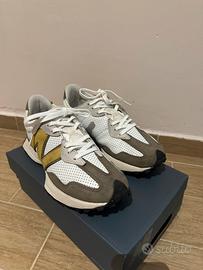 New balance 327