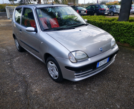 Fiat 600 ASI
