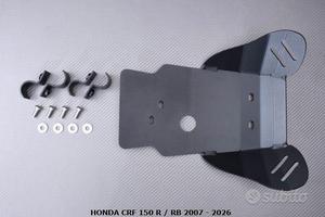 Puntale protezione per HONDA CRF 150 R RB 2007 26