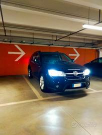 Freemont 2.0 mjt 16v 170cv