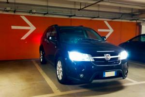 Freemont 2.0 mjt 16v 170cv