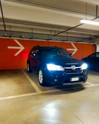 Freemont 2.0 mjt 16v 170cv