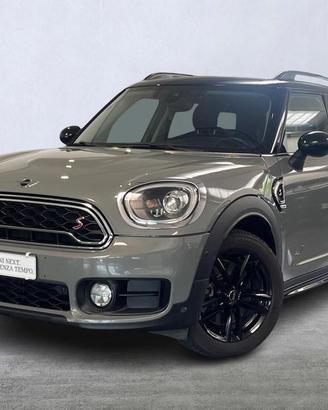 Mini Cooper SD Countryman 2.0 TwinPower Turbo Coop