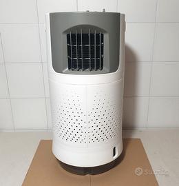 Ventilatore no pale BIMAR VR28 raffrescatore 80W