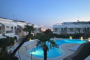 TRILOCALE vicino Piazza Brescia