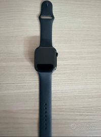 Apple wach serie 11 gps+cellular