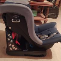 Seggiolino, seggiolone e girello