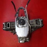 MOTORE BMW R1150R 2001