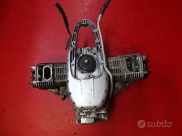 MOTORE BMW R1150R 2001