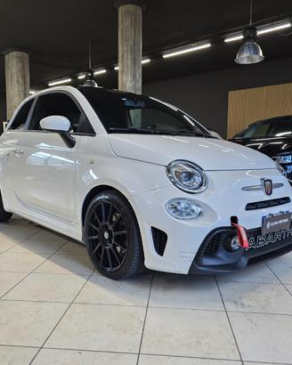ABARTH 595 1.4 Turbo T-Jet 145 CV