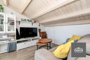 Attico / Mansarda di 188 m² con più di 5 locali a 