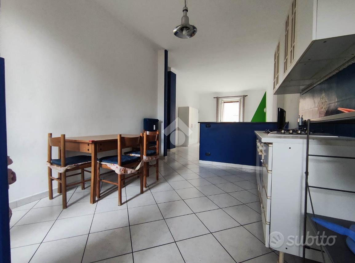 Appartamento – Torino, Borgo Vittoria, Circoscrizione 5 - Vista 3