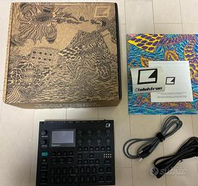 Sintetizzatore Elektron Digitone II