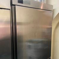 Abbattitore di Temperatura Sagi DFS101L – 2015