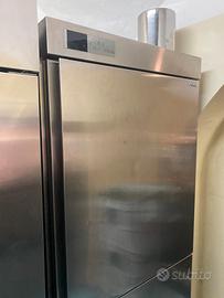 Abbattitore di Temperatura Sagi DFS101L – 2015