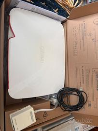 Smart Modem TIM (Technicolor/Sercomm) ADSL/VDSL