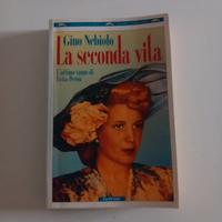 La seconda vita. L'ultimo tango di Evita Peron