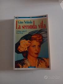 La seconda vita. L'ultimo tango di Evita Peron