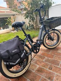 bici elettrica 