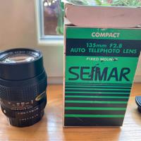 Macchina fotografica professionale Fujica