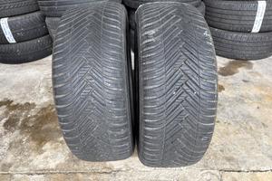 gomme usate 2155017 All Seasons HANKOOK - KIN - 08