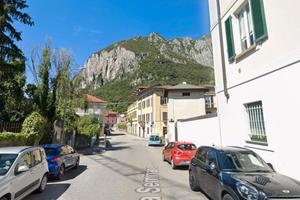 Stanza singola a Lecco tutto incluso libera subito