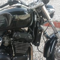 Triumph Legend - 2000
