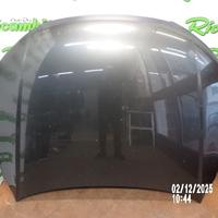 COFANO PER AUDI A7 4G ANNO 2018