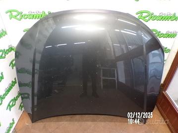 COFANO PER AUDI A7 4G ANNO 2018