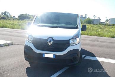 Renault Trafic FG L2 H1 T29 1.6 dCi 125cv S&S ICE