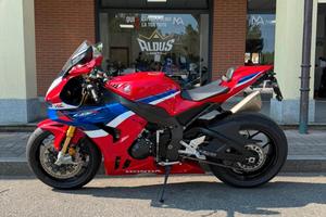 Honda CBR 1000RR -R SP A 12.000€ OPERAZIONE 50%