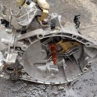 CAMBIO FIAT SCUDO 2,0 JTD CODICE 20LE91 5 MARCE AN