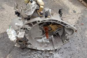 CAMBIO FIAT SCUDO 2,0 JTD CODICE 20LE91 5 MARCE AN