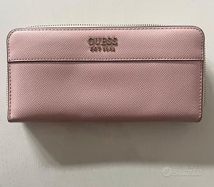 Portafoglio Guess