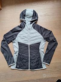 giacca ibrida Dare2B donna