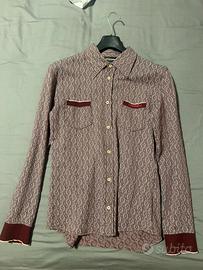 DIESEL camicia uomo vintage