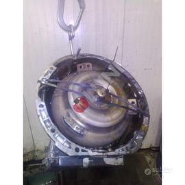 Cambio automatico mercedes classe e ber.-sw