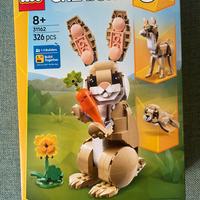Lego creator