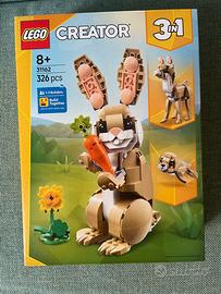 Lego creator