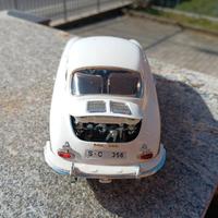 Porsche B 356 (1961)