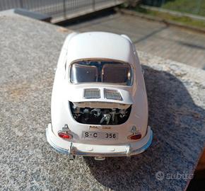 Porsche B 356 (1961)